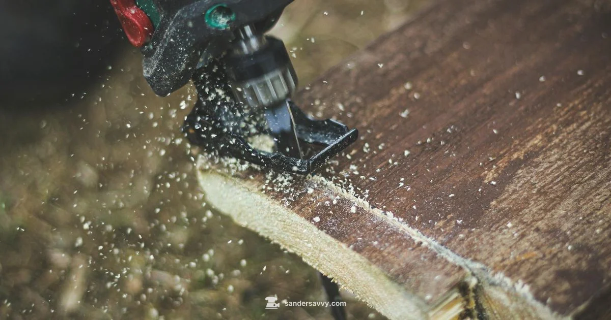 Ridgid EB4424 Edge Belt Sander - SanderSavvy