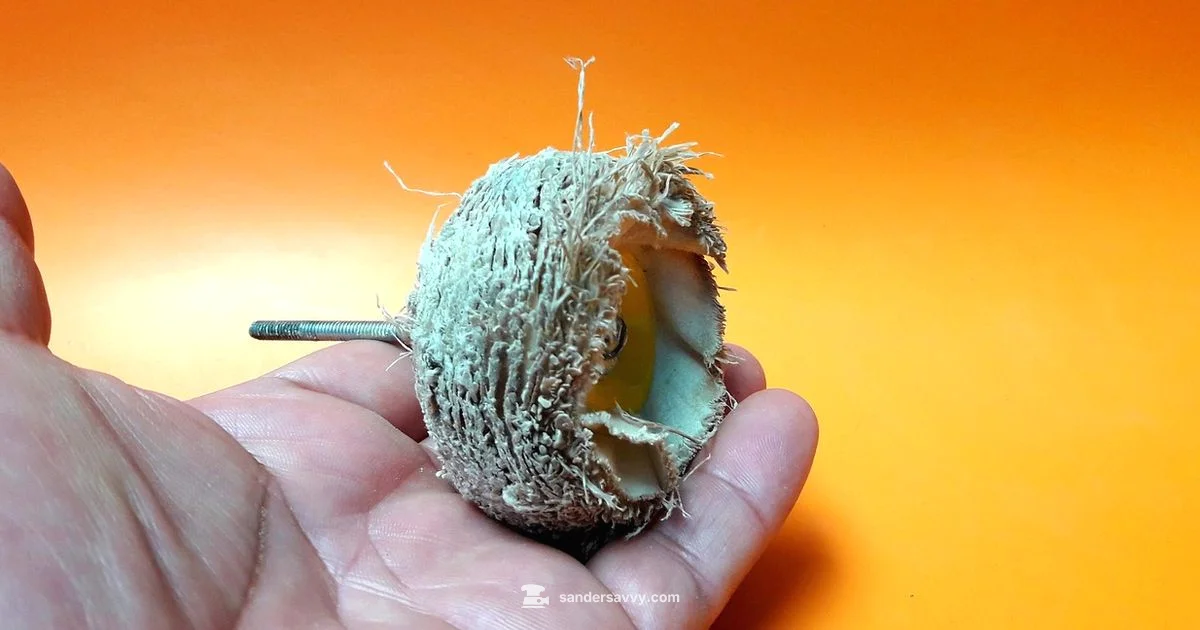 Sander Polishing Guide - SanderSavvy