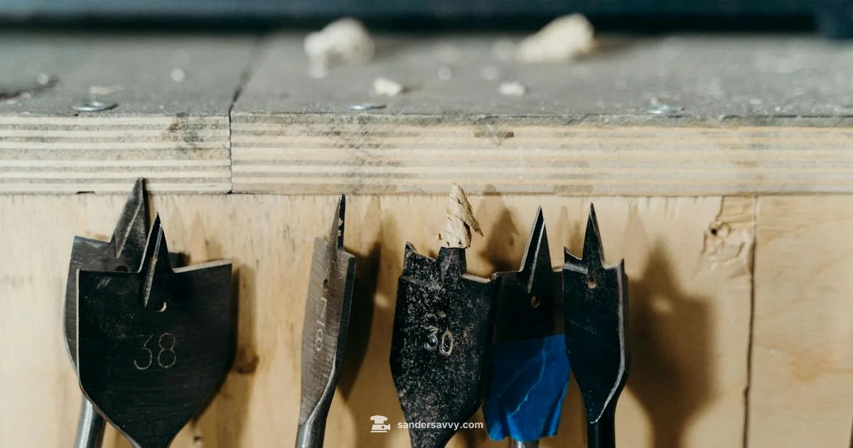 Smooth Sanding Finish - SanderSavvy