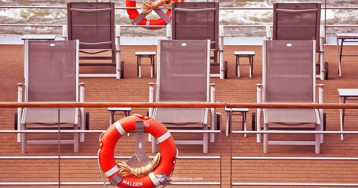 Deck Sander Essentials - SanderSavvy