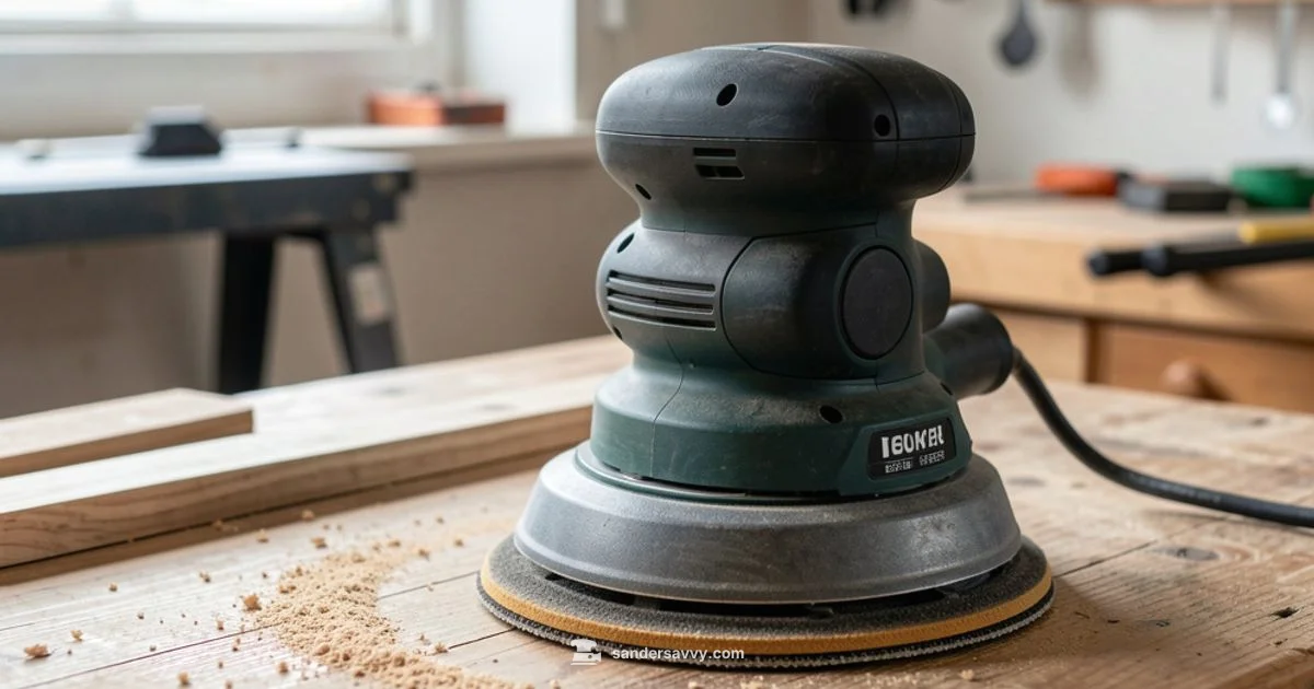 Pad Power for Finishes Pad Power for Finishes - SanderSavvy