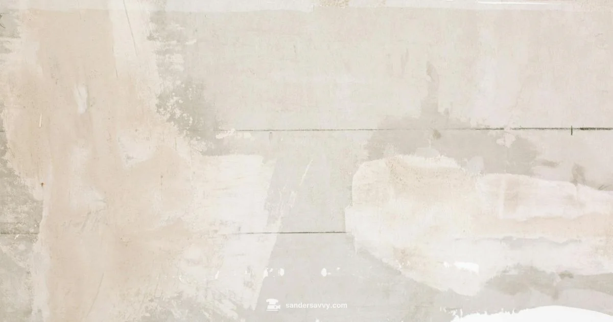 Drywall Sander Guide - SanderSavvy