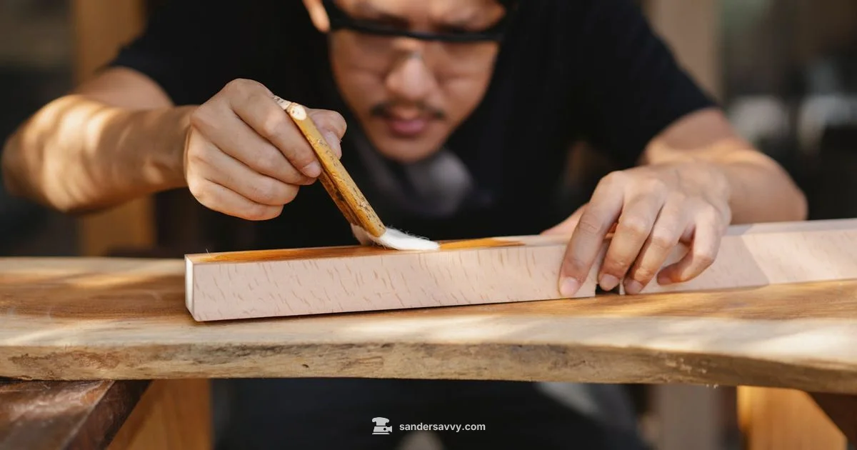 Floor Sanding Essentials - SanderSavvy