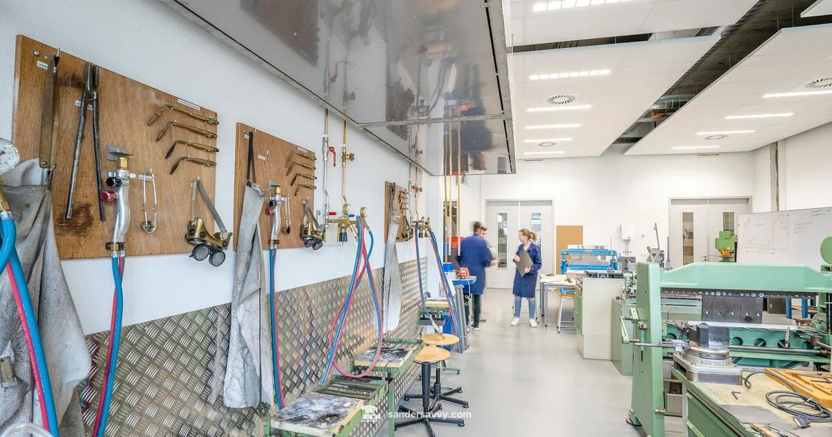 Rent a Floor Sander - SanderSavvy