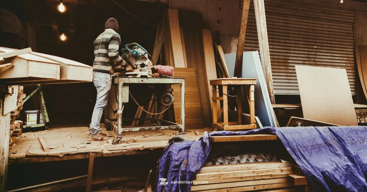 Gator Sanding Discs Guide - SanderSavvy