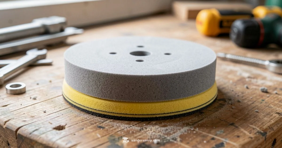 5 Inch Pad Essentials - SanderSavvy