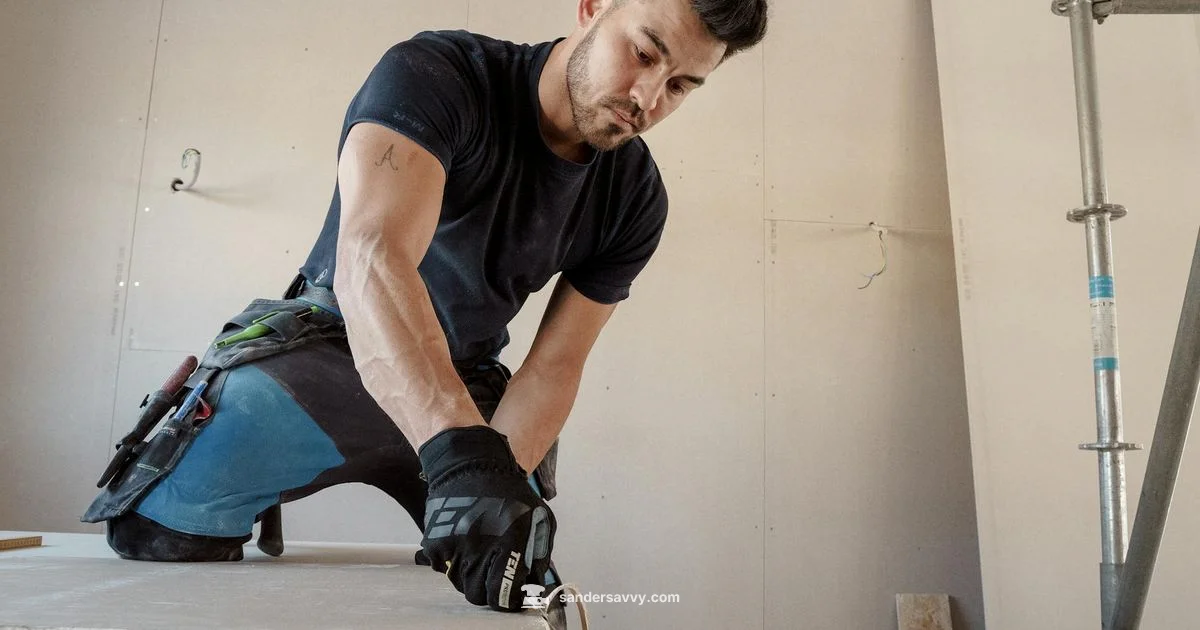 Local Sander Options - SanderSavvy