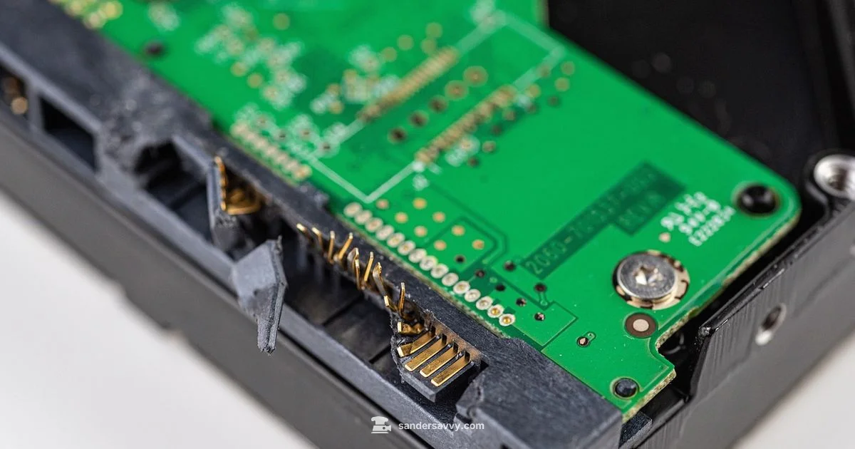 Smooth Finish Fix - SanderSavvy