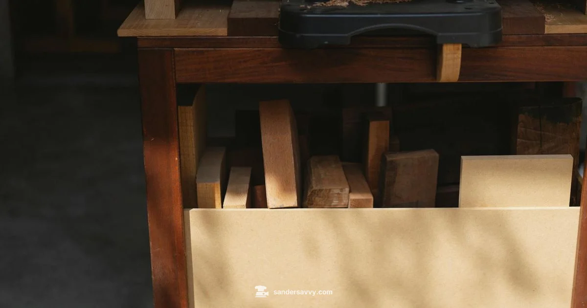 Belt Size Essentials Belt Size Essentials - SanderSavvy