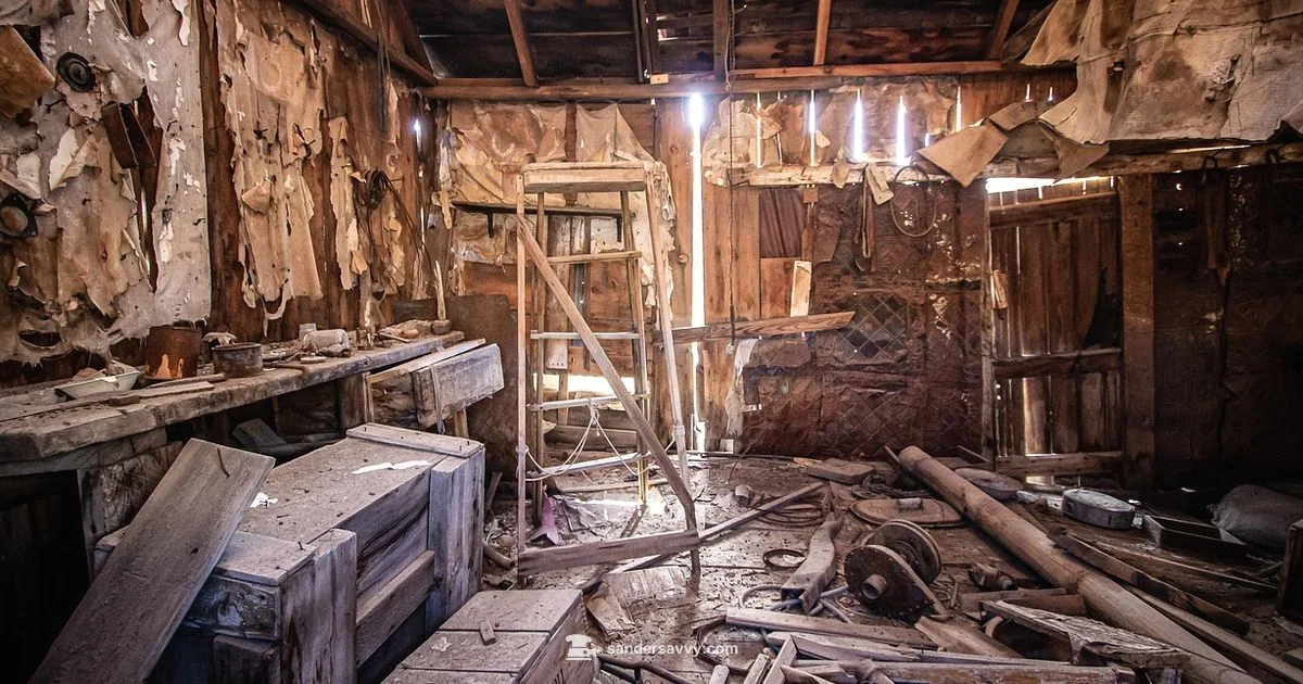 Sanding Lifespan - SanderSavvy