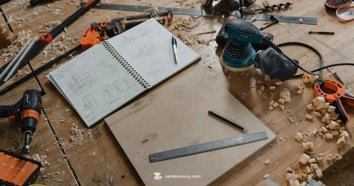 Festool Sander Guide - SanderSavvy