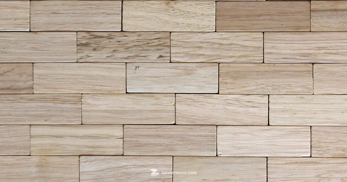 No-Sand Polish - SanderSavvy