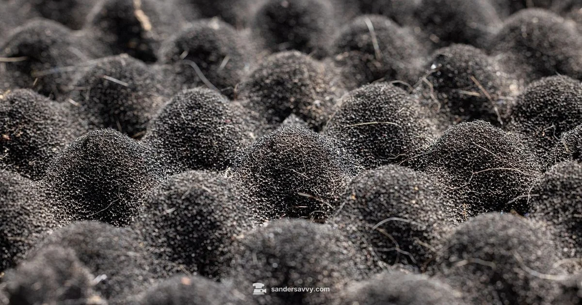 Sanding Sponge Guide - SanderSavvy