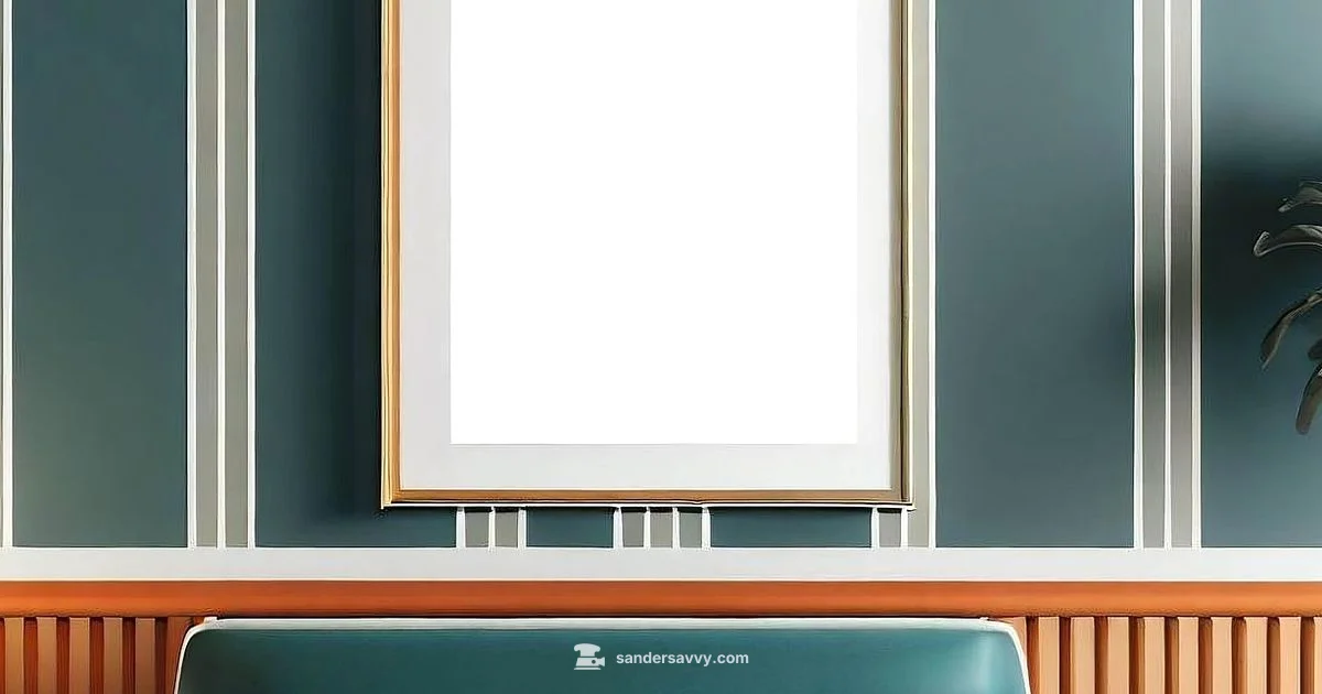 Sofa Frame Sanding - SanderSavvy
