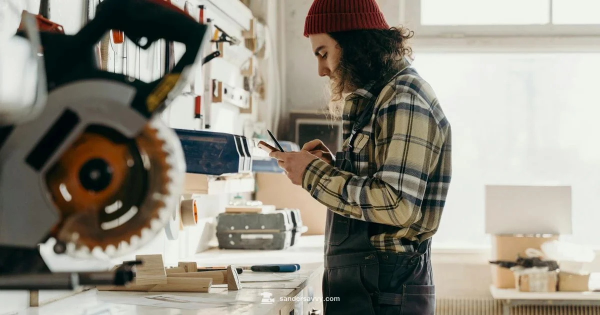 Orbital Sander 3M Guide - SanderSavvy