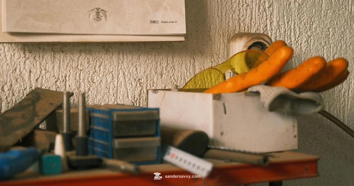 Best Ryobi Sanders - SanderSavvy