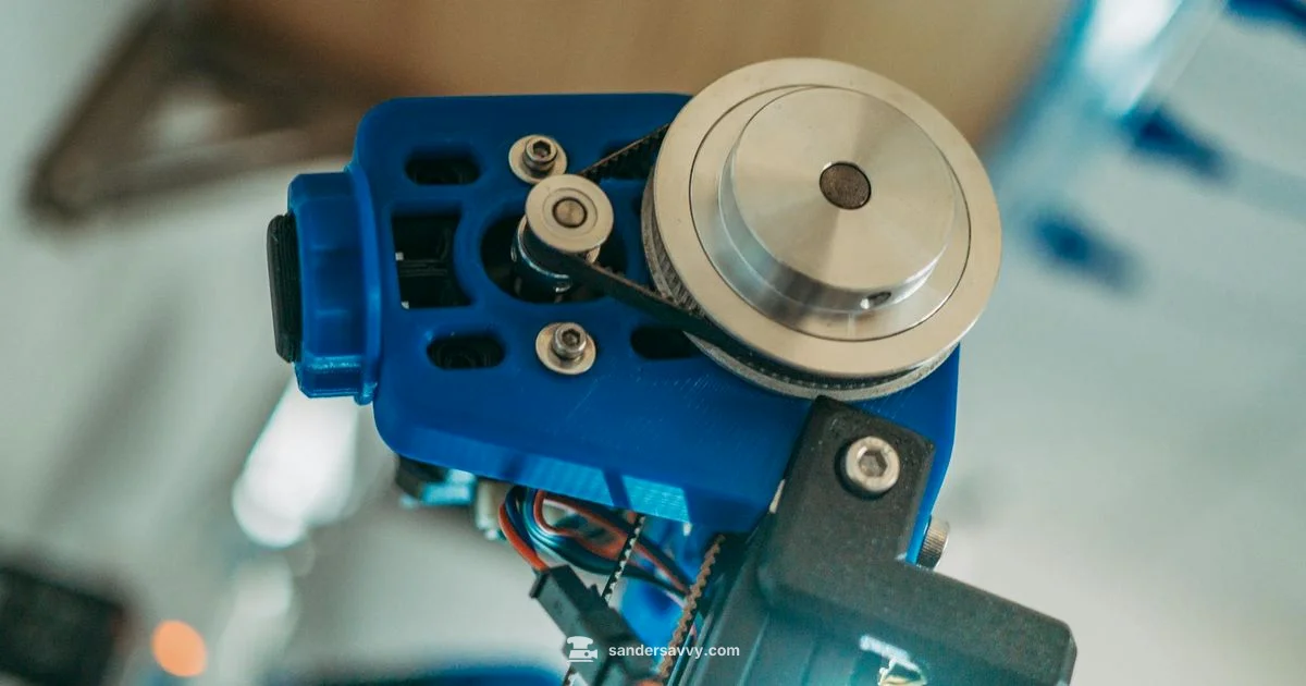 Milwaukee 4 x 24 Guide - SanderSavvy