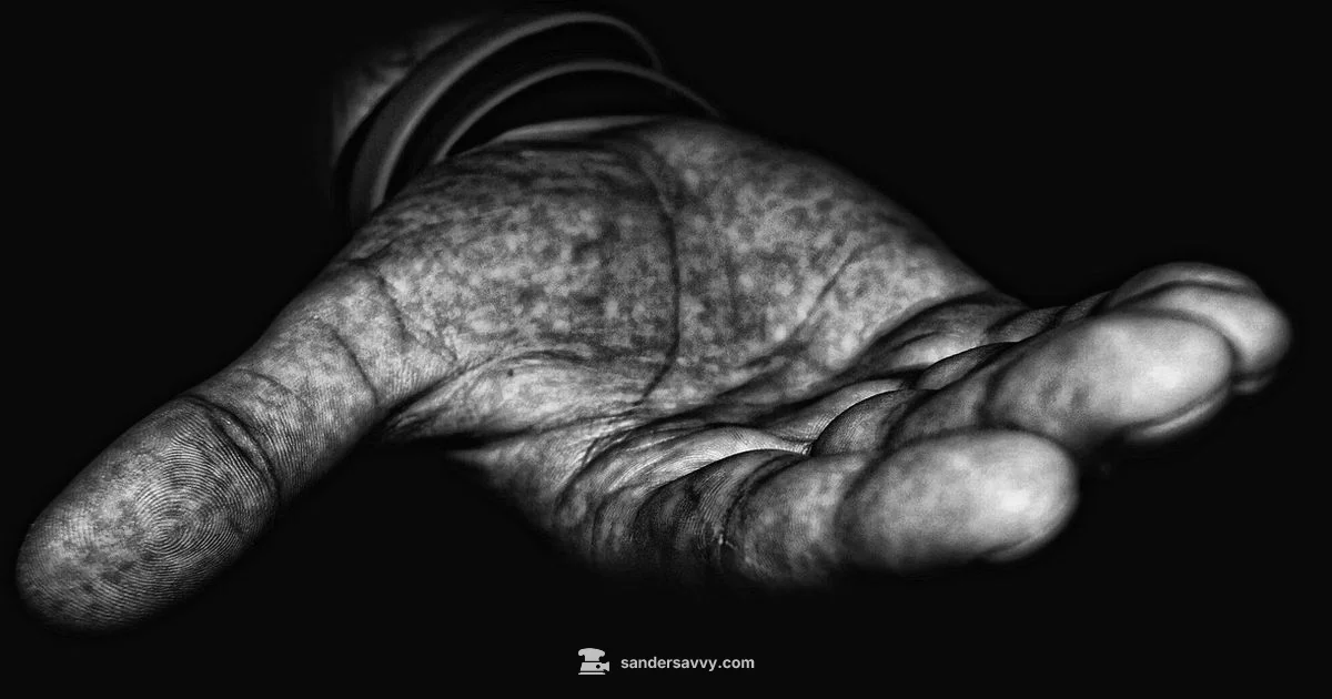 Sander Basics - SanderSavvy