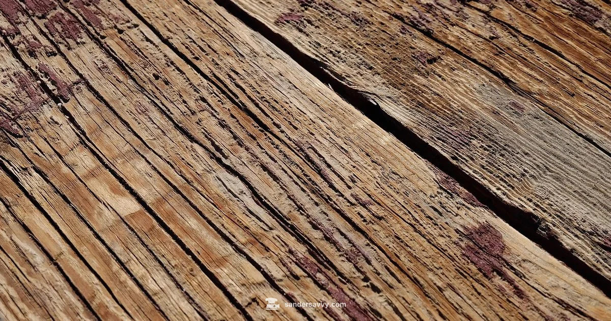 Hand Sander Guide - SanderSavvy