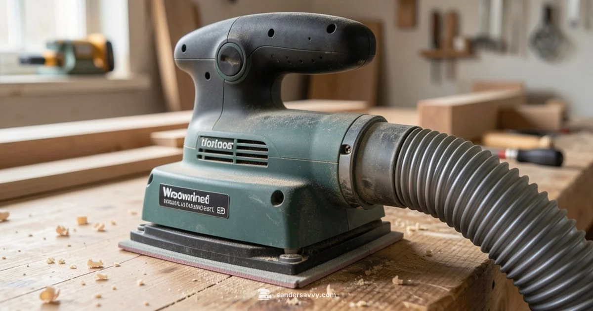 Sander Wood Guide - SanderSavvy