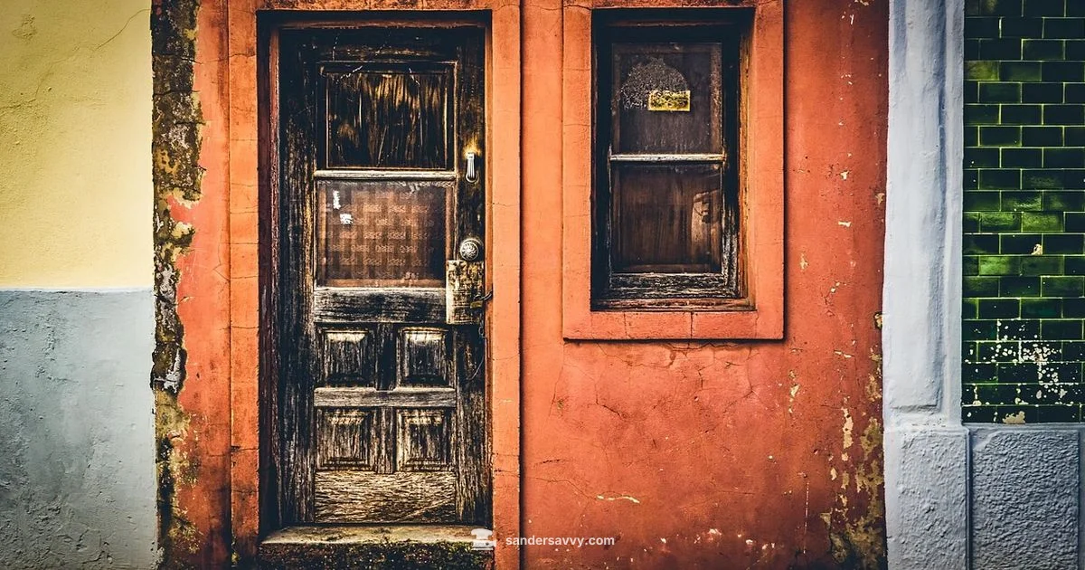 Nearby Stores - SanderSavvy