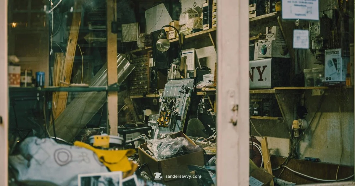 DeWalt Sander Warranty Guide - SanderSavvy
