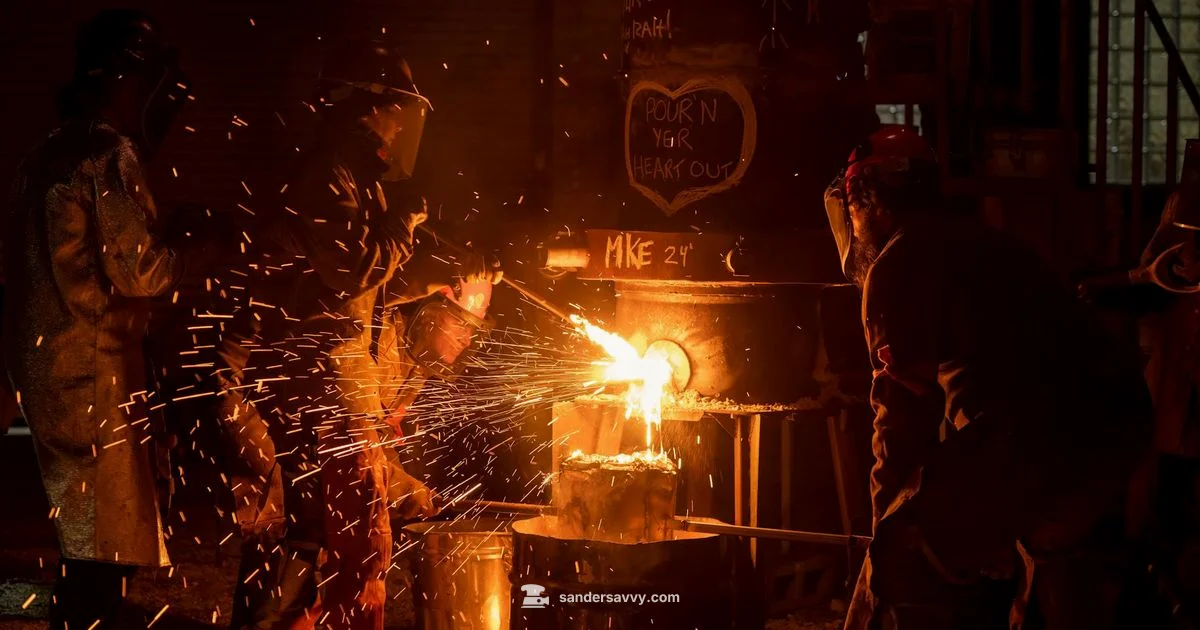 Milwaukee M12 Guide - SanderSavvy