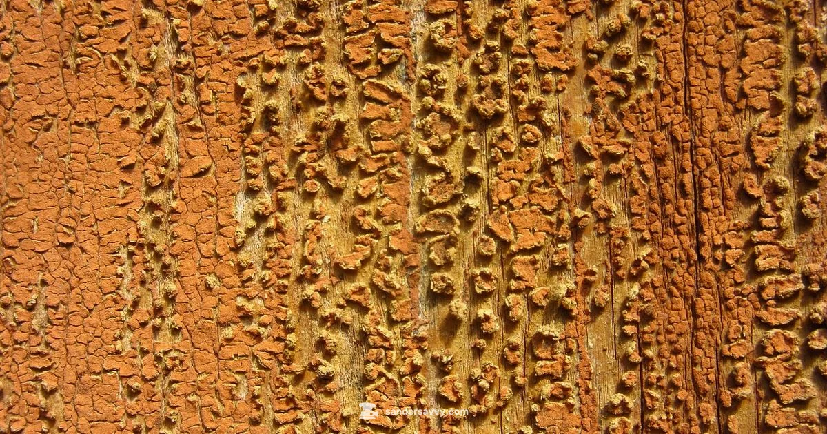 Paint Removal Guide - SanderSavvy