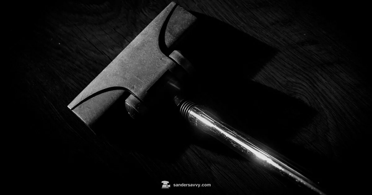 Dust-Free Drywall Sanding - SanderSavvy