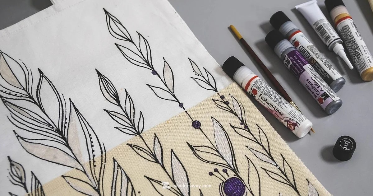 Jil Sander Tote - SanderSavvy