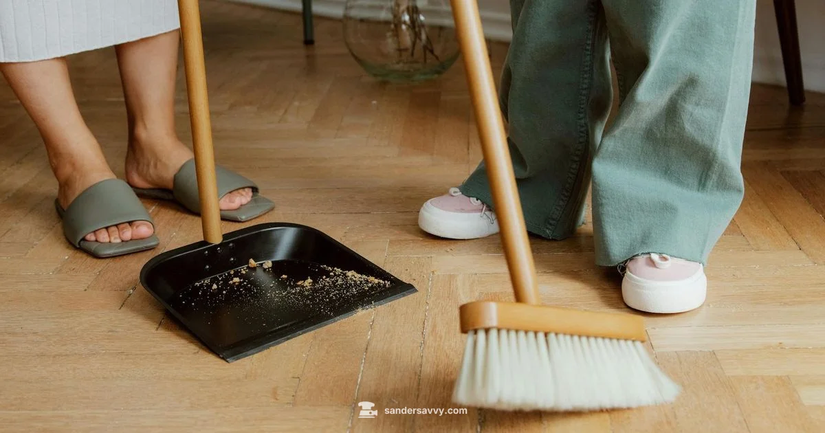 Floor Sander Rental Guide - SanderSavvy