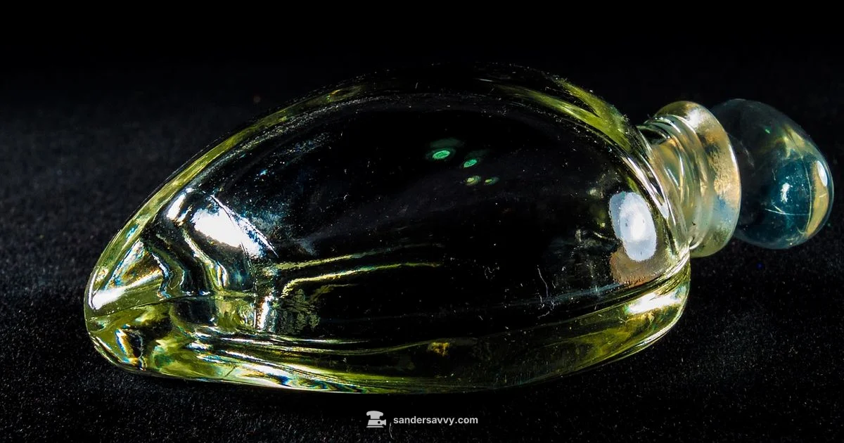 Sun Perfume Guide - SanderSavvy