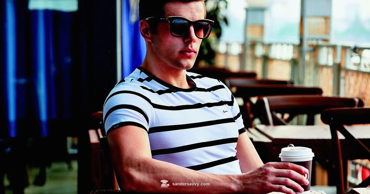 Is Jil Sander Luxury - SanderSavvy