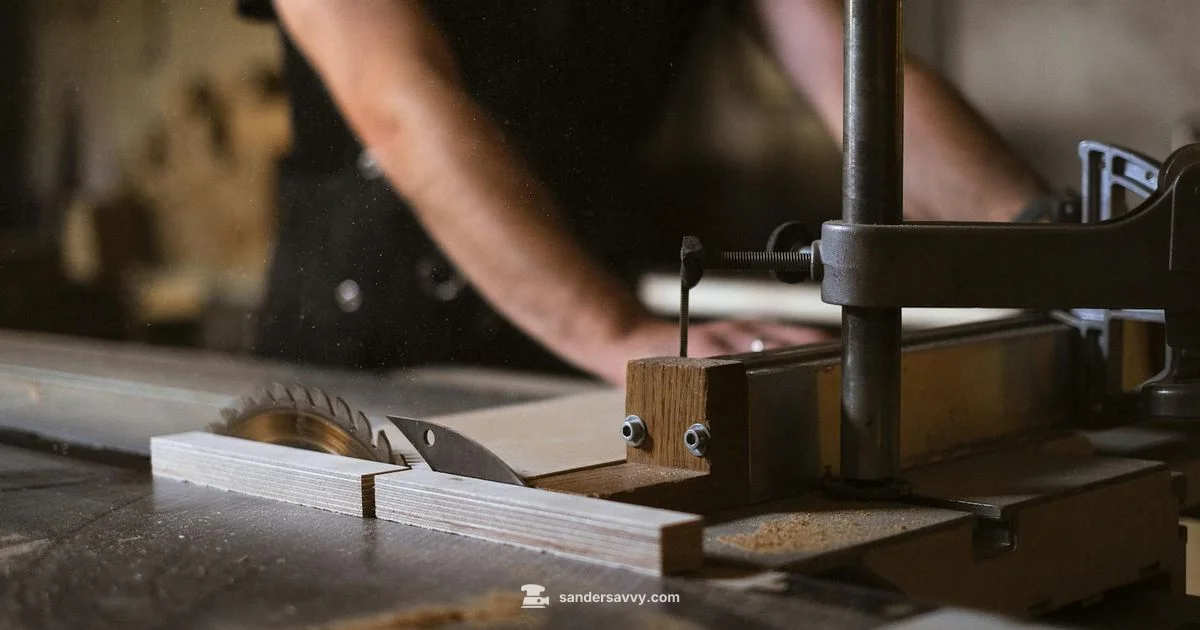 Sander Parts Guide Sander Parts Guide - SanderSavvy