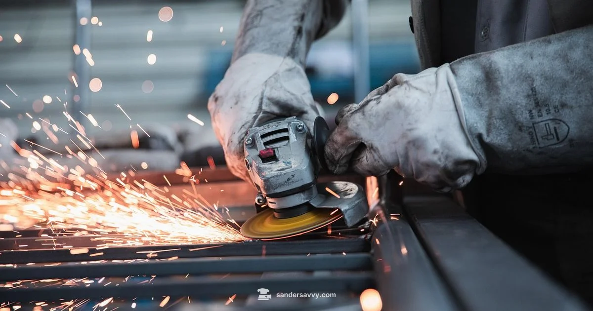 Grinder Reality Check - SanderSavvy