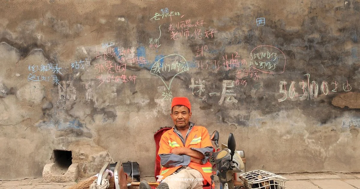 Vertical Sander Guide - SanderSavvy