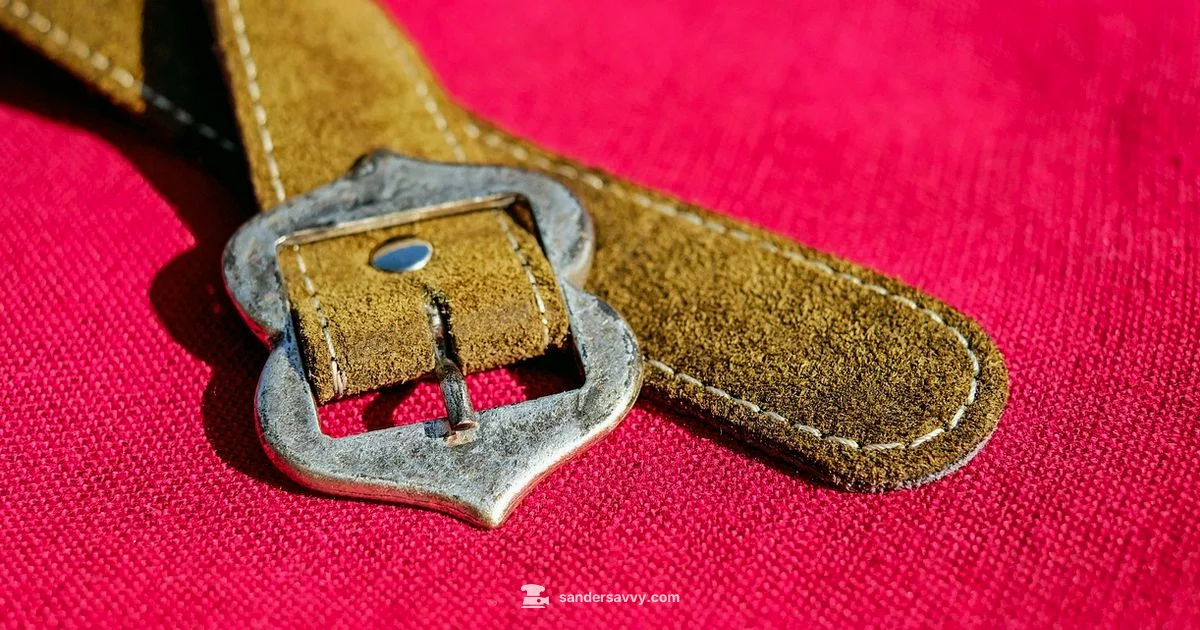 Belt Sander Guide Belt Sander Guide - SanderSavvy