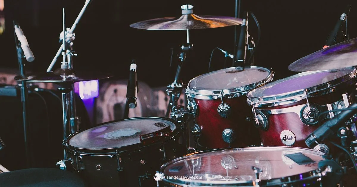 Drum Sander Rentals - SanderSavvy