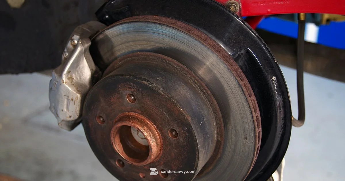 Belt Disc Combo - SanderSavvy