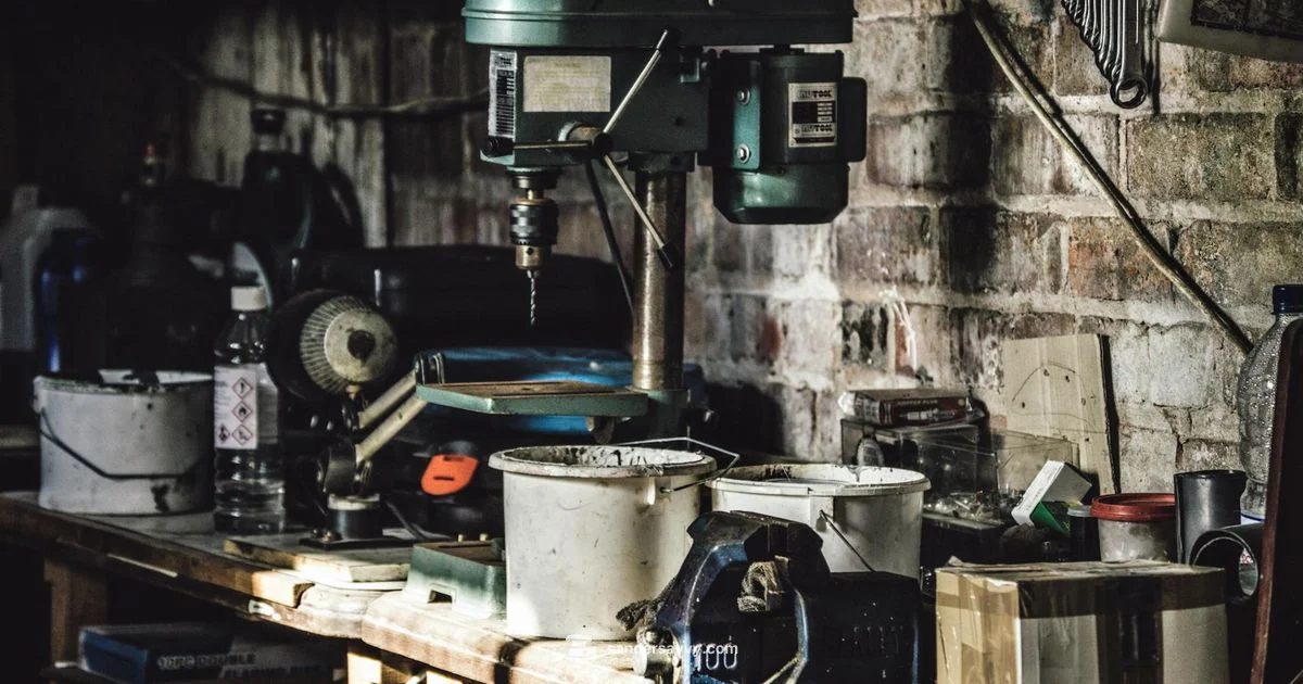 Dust-Free Sanding - SanderSavvy