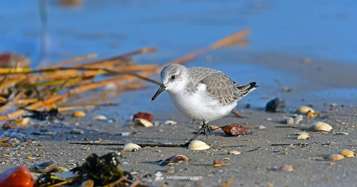 One Leg Stance - SanderSavvy