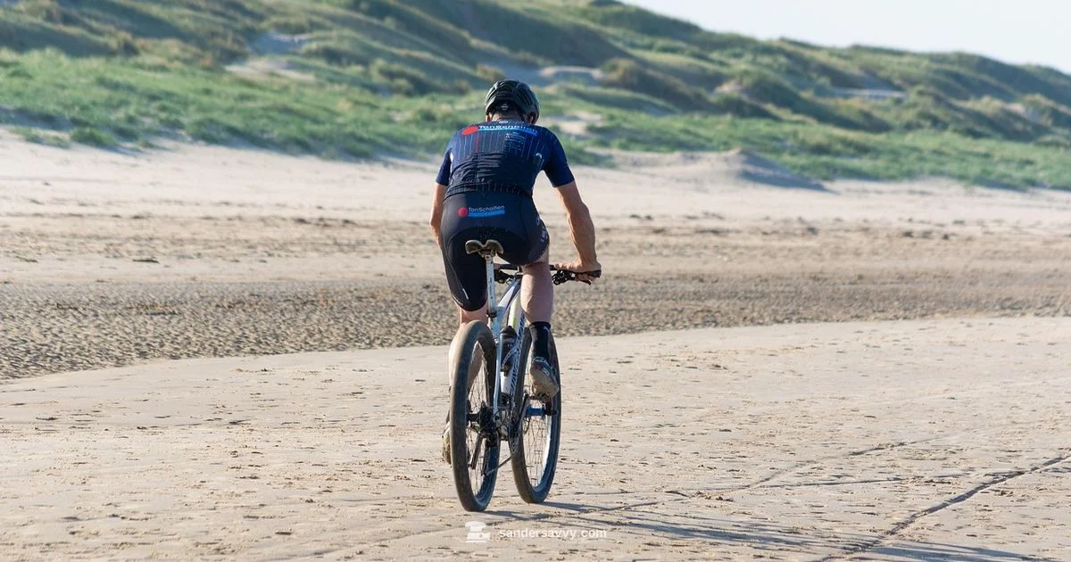 Coastal Sander Race - SanderSavvy