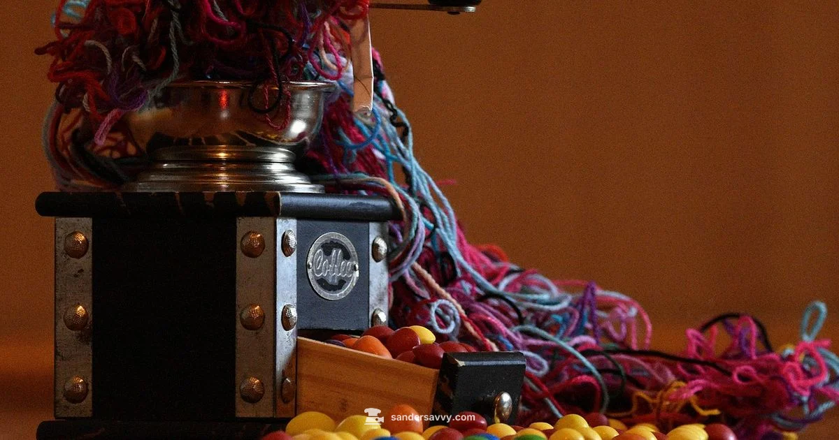 Best Grinder Guide - SanderSavvy