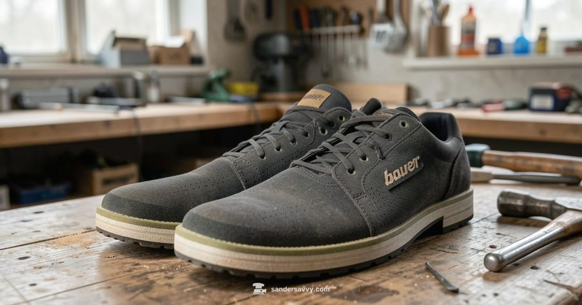 Pad Replacement - SanderSavvy