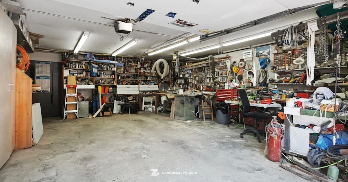 Manual Sander Essentials - SanderSavvy