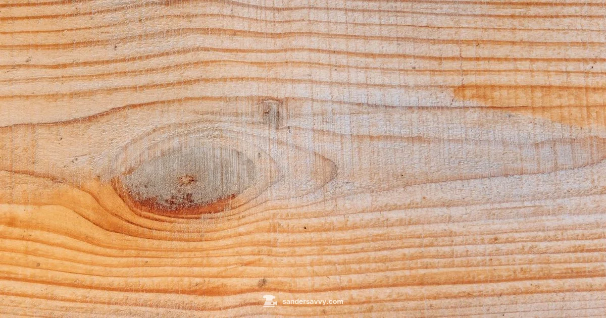 Common Sanding Mistakes - SanderSavvy