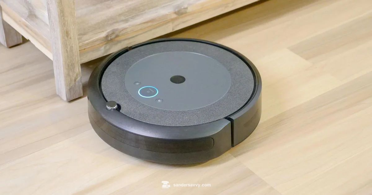 Dust Free Sanding - SanderSavvy