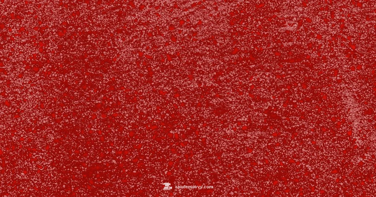 Sander Paper Essentials - SanderSavvy