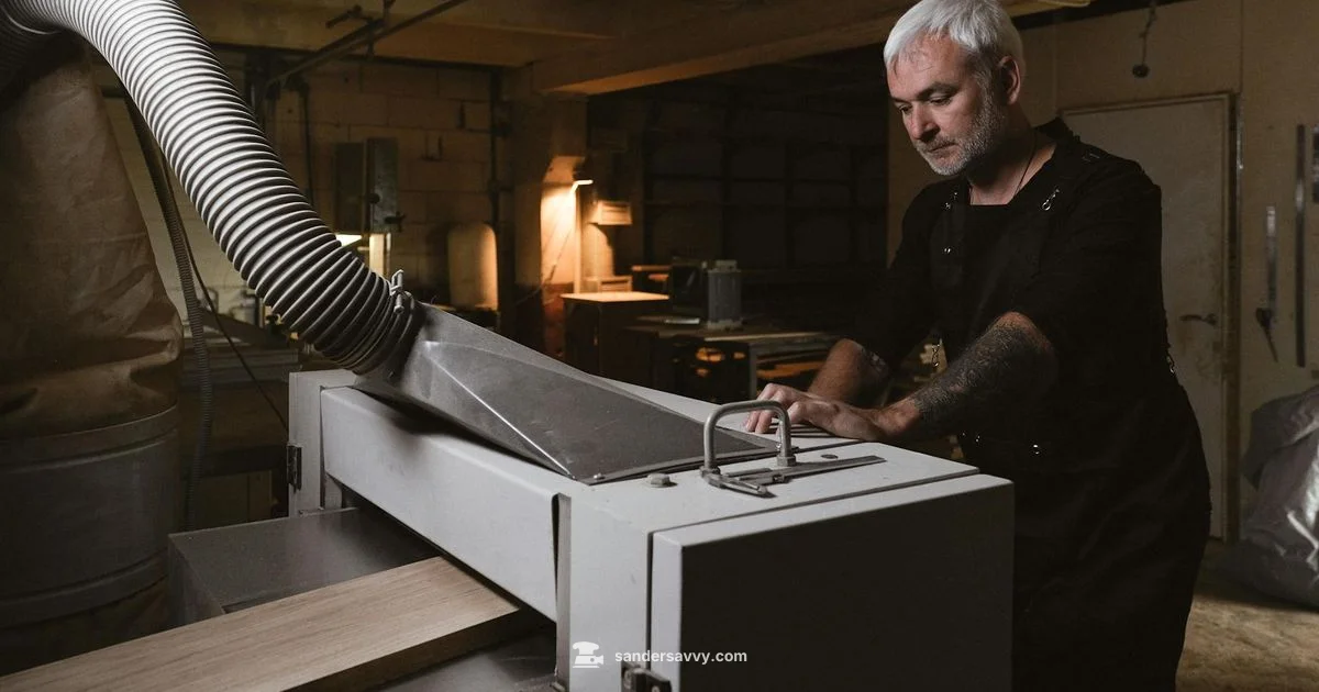 Ryobi Detail Pads - SanderSavvy