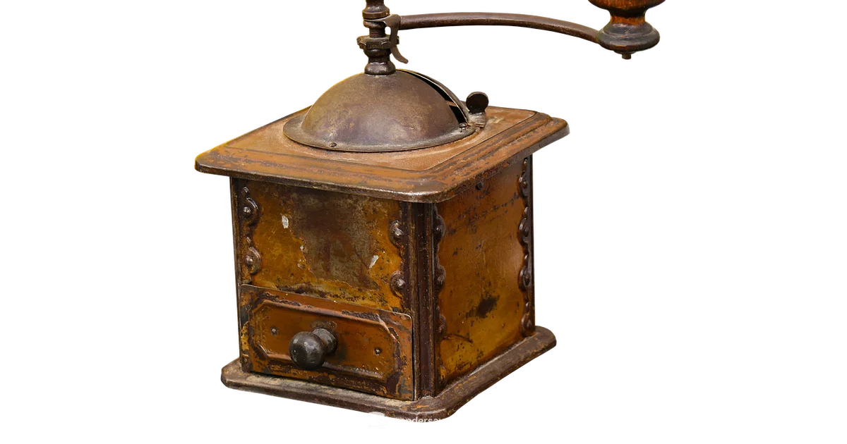 Grinder Cleaning Guide - SanderSavvy